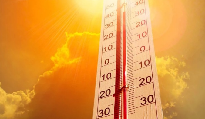 ტემპერატურა 33 გრადუსამდე მოიმატებს – უახლოესი დღეების ამინდის პროგნოზი