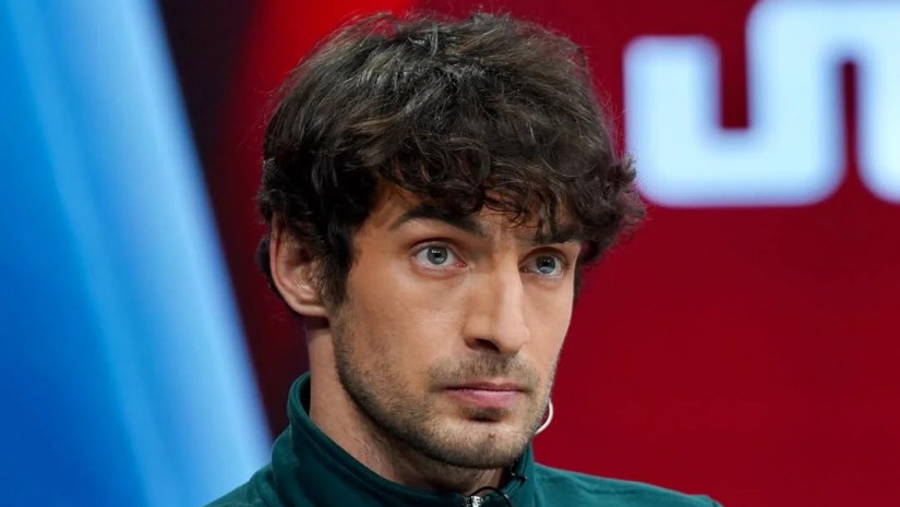 ახალი ინფორმაცია ირანში მყოფ გიორგი გველესიანზე