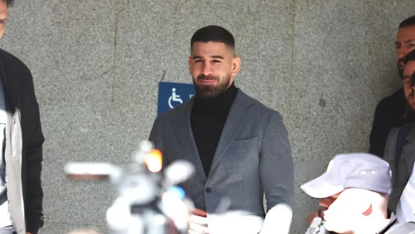 მოსამართლემ გადაწყვეტილება ილიას სასარგებლოდ მიიღო | თოფურიას გამარჯვება