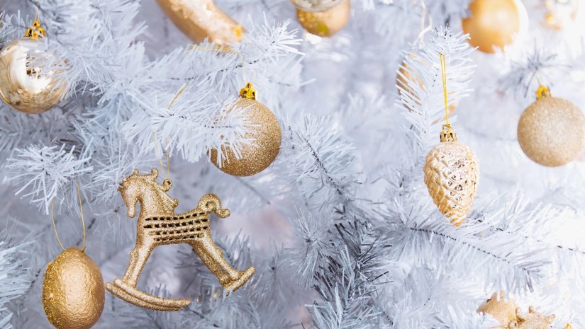 „აღებისას ეს სიტყვები წარმოთქვით...“ - როდისაა სასურველი ნაძვის ხის აღება