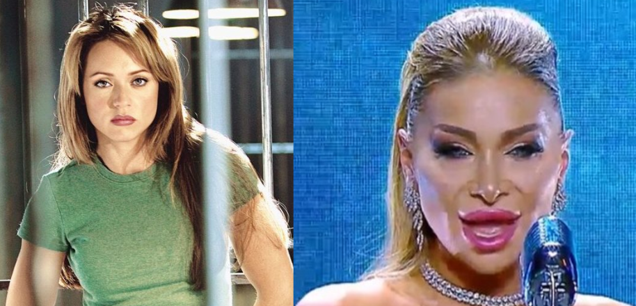 „პრისონერას“ მთავარი როლის შემსრულებლი, ლეგენდარული გაბრიელა სპანიკი სოფო ბედიას ნამღერს ეხმაურება