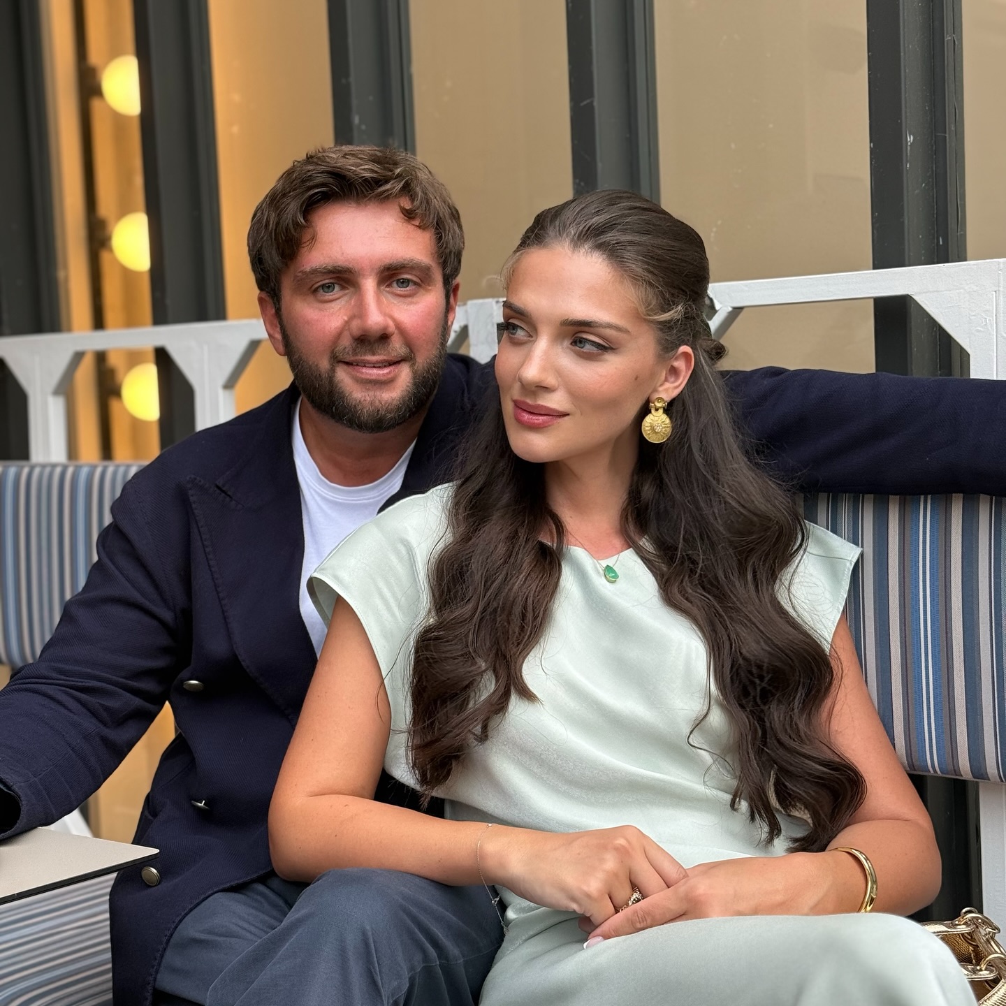 ნოე სულაბერიძე სასიხარულო ინფორმაციას ავრცელებს